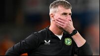 Republic of Ireland v Netherlands - UEFA EURO 2024 Championship Qualifier