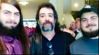 US tourist assaulted in Dublin sets up second GoFundMe amid disagreement with son