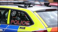 Two police officers injured by youths throwing fireworks in Co Fermanagh