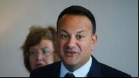 Varadkar says GRA does not have ‘right’ to meet Justice Minister