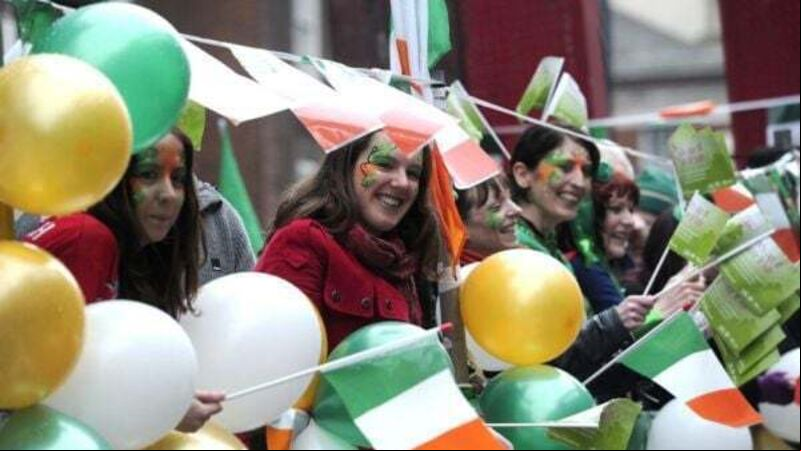 Almost €75,000 spent by Department of Foreign Affairs and IDA Ireland for St Patrick's Day