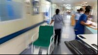 Nurses facing 'yet another winter' in 'dangerous' environments, warns INMO