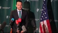 Taoiseach to use New York summit address to urge progress on development goals