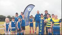 Carrigaline Rugby and Athletics launch fundraiser to  development of new home