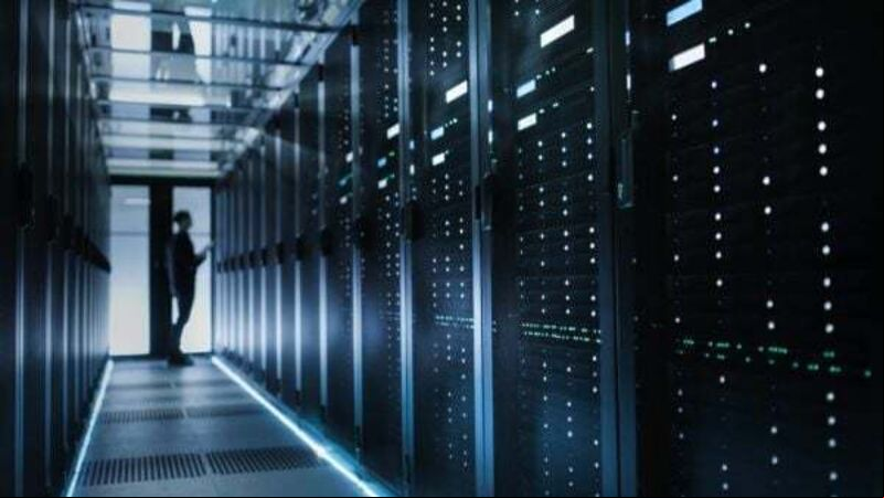 Data centres could end up using 30% of Ireland's energy supply, activist claims Data centres could end up using 30% of Ireland's energy supply, activist claims