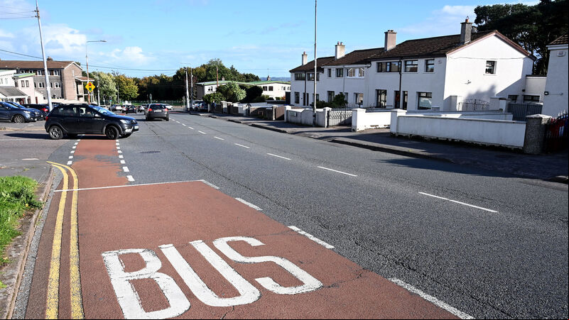 Plans to include traffic data in Bus Connects consultations welcomed Plans to include traffic data in Bus Connects consultations welcomed