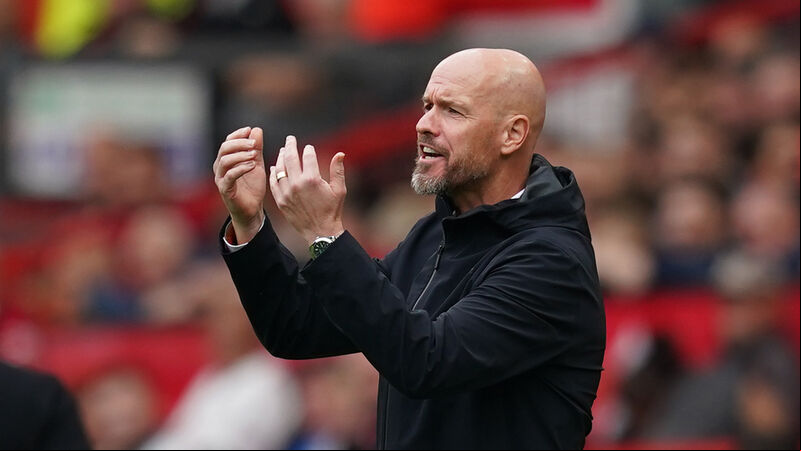 Premier League: Mounting woes for Ten Hag Premier League: Mounting woes for Ten Hag