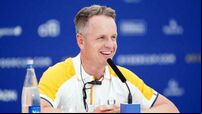 No guarantees on tattoo – Luke Donald not promising ink if Europe win Ryder Cup