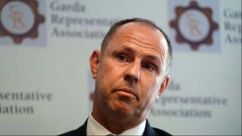 GRA accuses Garda Commissioner Drew Harris of ‘inviting conflict’ GRA accuses Garda Commissioner Drew Harris of ‘inviting conflict’