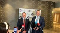 GRA 'not ruling out' any action amid deteriorating relations with Garda Commissioner