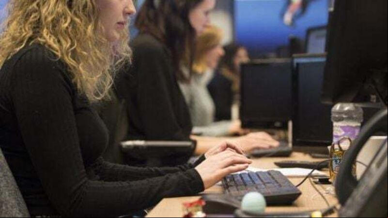 Menopause in the workplace: Why ‘vital’ conversations need to keep happening Menopause in the workplace: Why ‘vital’ conversations need to keep happening
