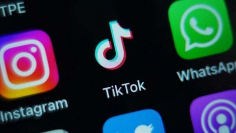 TikTok finds and shuts down secret operation to stir up conflict in Ireland TikTok finds and shuts down secret operation to stir up conflict in Ireland