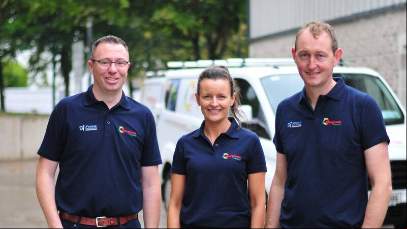 Energy company to create 100 jobs in Munster Energy company to create 100 jobs in Munster