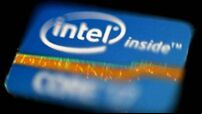 Intel opens new plant in Kildare after multibillion-euro investment