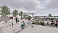 Council opens consultation on plans for major public realm project for Cork town 