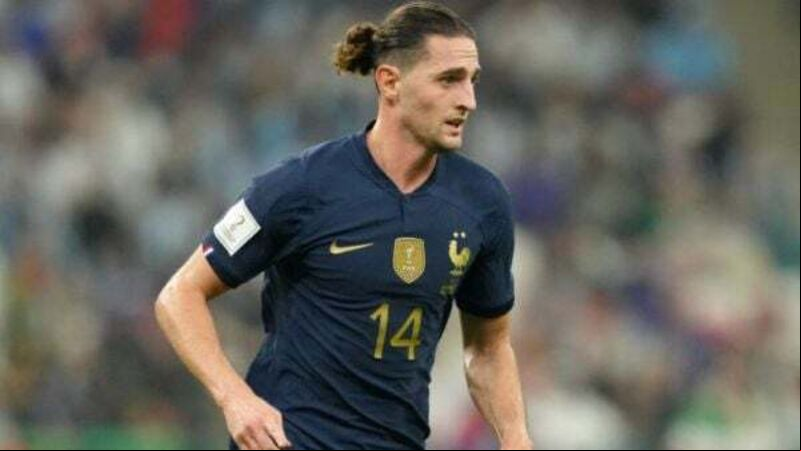 Football rumours: Juventus seeking new long-term deal for Adrien Rabiot Football rumours: Juventus seeking new long-term deal for Adrien Rabiot