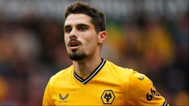 Arsenal among several clubs interested in Wolves’ Pedro Neto Arsenal among several clubs interested in Wolves’ Pedro Neto