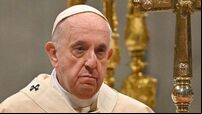 Mary McAleese welcomes Pope Francis' recent comments on same-sex couples