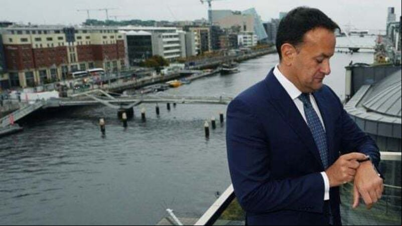 Varadkar signals ‘significant’ cost-of-living package as budget looms Varadkar signals ‘significant’ cost-of-living package as budget looms