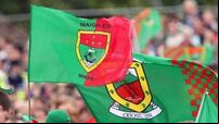 Mayo spend almost €1.2m on inter-county teams for 2023 season
