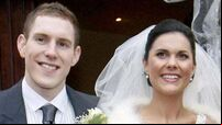 Three people to be prosecuted over video mocking Michaela McAreavey murder