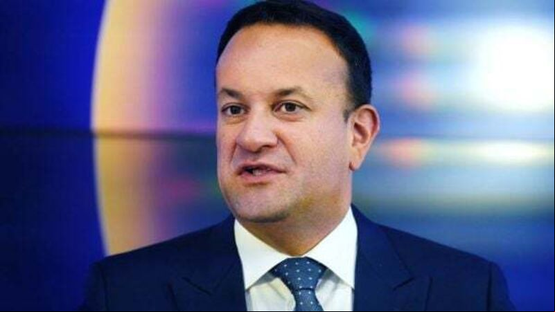 Taoiseach concerned ‘to see UK disengaging from the world’ Taoiseach concerned ‘to see UK disengaging from the world’