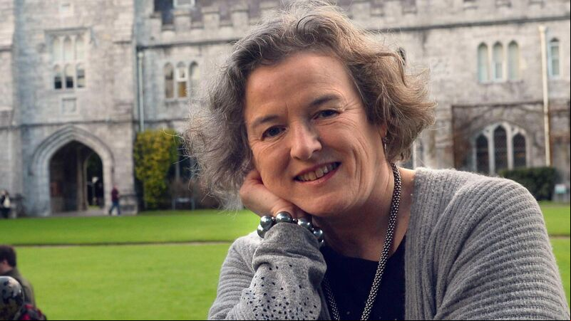 Truth and fiction collide in Cork author's new novel Truth and fiction collide in Cork author's new novel