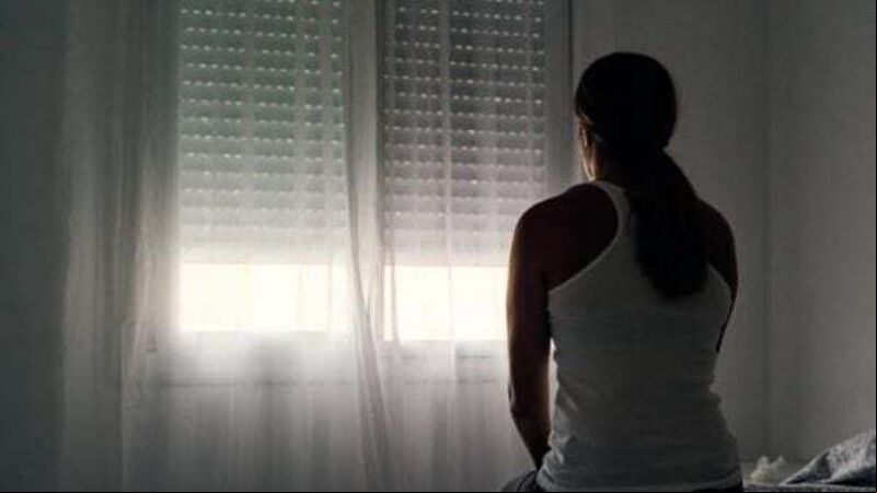 Nearly a fifth of women who have been abused in intimate relationships attempted suicide, survey shows Nearly a fifth of women who have been abused in intimate relationships attempted suicide, survey shows