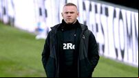 Wayne Rooney appointed Birmingham manager on three-and-a-half year deal
