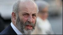 Danny Healy Rae's plant hire firm recorded €1.12m profit last year