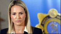 Garda retirement age should change, says McEntee as recruitment age limit increased