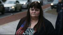 Teacher denies indecently assaulting male student in Dublin school