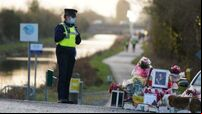 Witness said she heard person in hedge ‘cry for help’, Ashling Murphy murder trial told