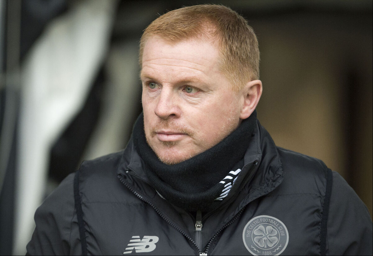 Celtic manager Neil Lennon back in 2019. Picture: Ian Rutherford/PA Wire. Celtic manager Neil Lennon back in 2019. Picture: Ian Rutherford/PA Wire.