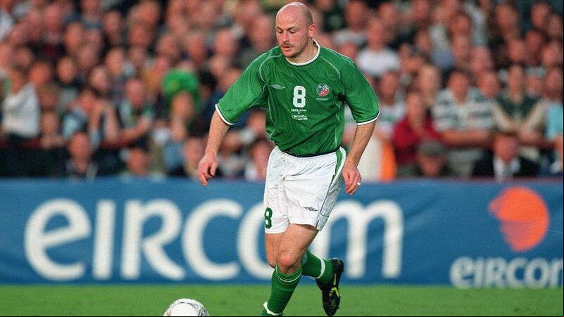Who will take over from Kenny in Irish job? Who will take over from Kenny in Irish job?