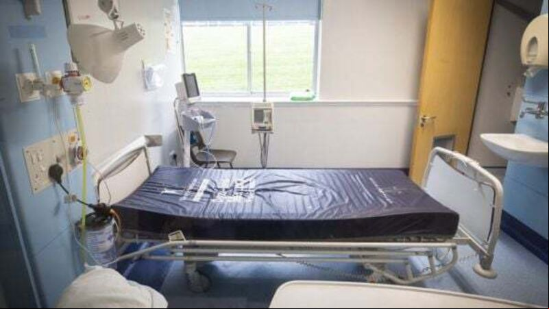 80% of child psychiatrists reported increased stress levels since South Kerry CAMHS controversy 80% of child psychiatrists reported increased stress levels since South Kerry CAMHS controversy