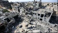 Israeli diplomat deletes tweet claiming Ireland funded Hamas tunnels in Gaza