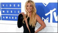 Britney Spears garners rave reviews for ‘powerful, raw and unfiltered’ memoir