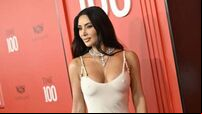 Kim Kardashian enlists Neymar Jr and other sports stars for Skims