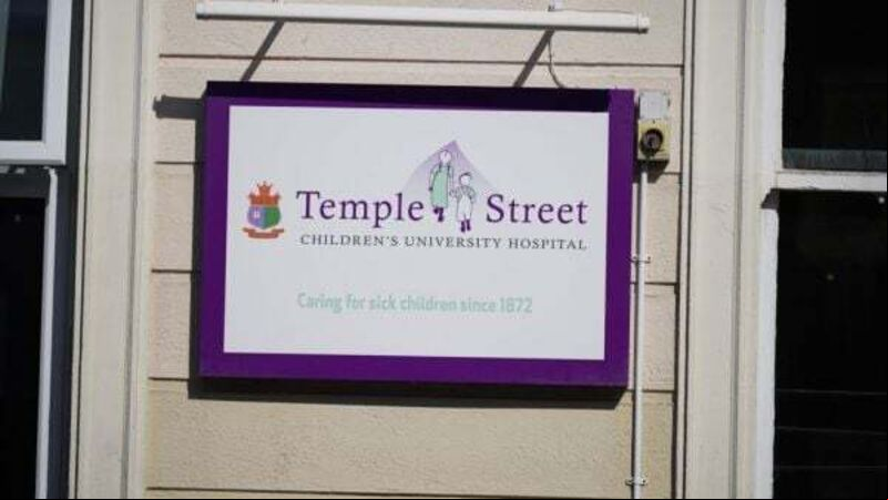 Child who had peanut fragments in lung settles case against hospital for €60,000 Child who had peanut fragments in lung settles case against hospital for €60,000