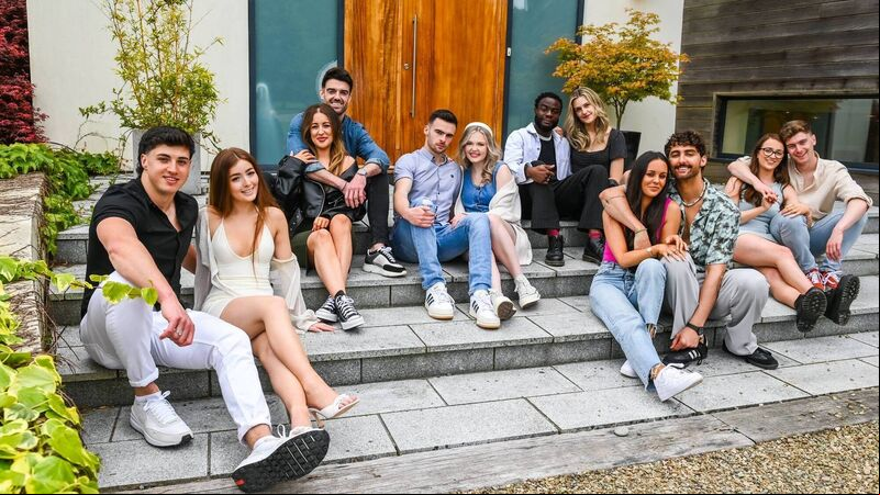 Cork woman who won TV dating show said she was 'expecting to leave within the first few days' Cork woman who won TV dating show said she was 'expecting to leave within the first few days'