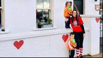 Cork preschool planning 'trick or treat' fundraising initiative in aid of well-known charity