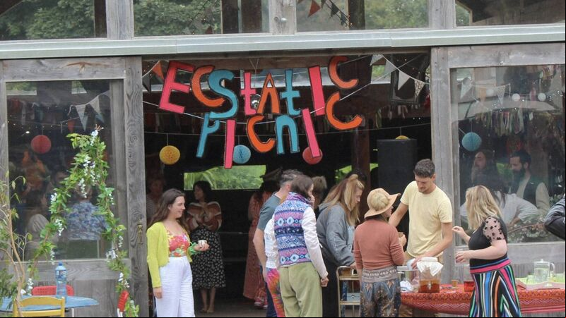 Alcohol free festival returning to Cork Alcohol free festival returning to Cork