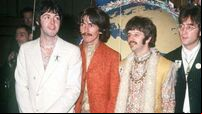 Review: The Beatles’ Now And Then