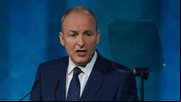 Momentum on restoring powersharing in Northern Ireland ‘seems to have ebbed’