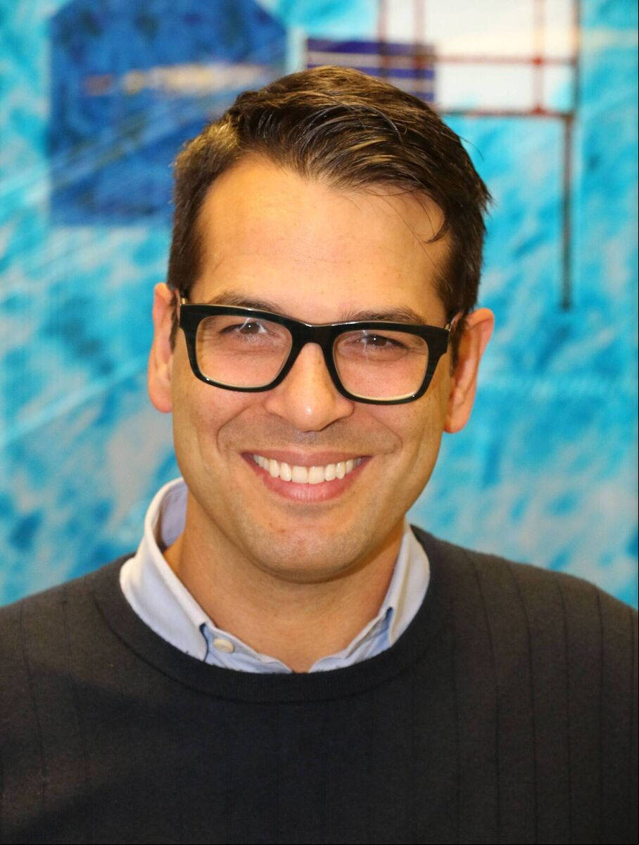 Dr Emanuele Zannini , of UCC’s School of Food and Nutritional Sciences. Dr Emanuele Zannini , of UCC’s School of Food and Nutritional Sciences.