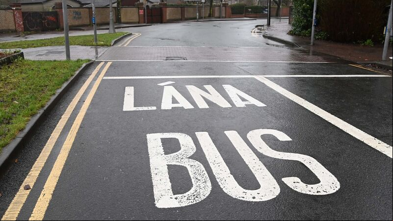 Number of significant changes to BusConnects plans in Cork Number of significant changes to BusConnects plans in Cork