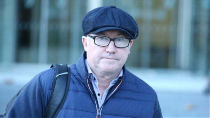 Michael Lynn trial: Bank workers refuse to accept they were 'negligent' in their lending Michael Lynn trial: Bank workers refuse to accept they were 'negligent' in their lending