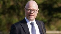 Donnelly endorses HSE plan to discharge older patients from hospital more quickly