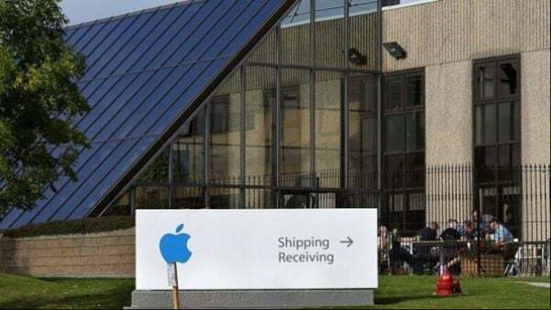 EU court adviser backs plan to make Apple pay €13bn in taxes to Ireland EU court adviser backs plan to make Apple pay €13bn in taxes to Ireland